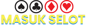 Logo MASUKSELOT